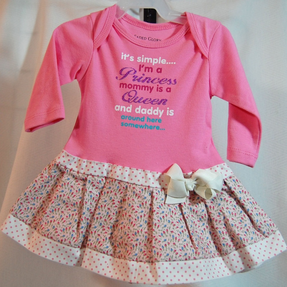 Infant Bodysuit